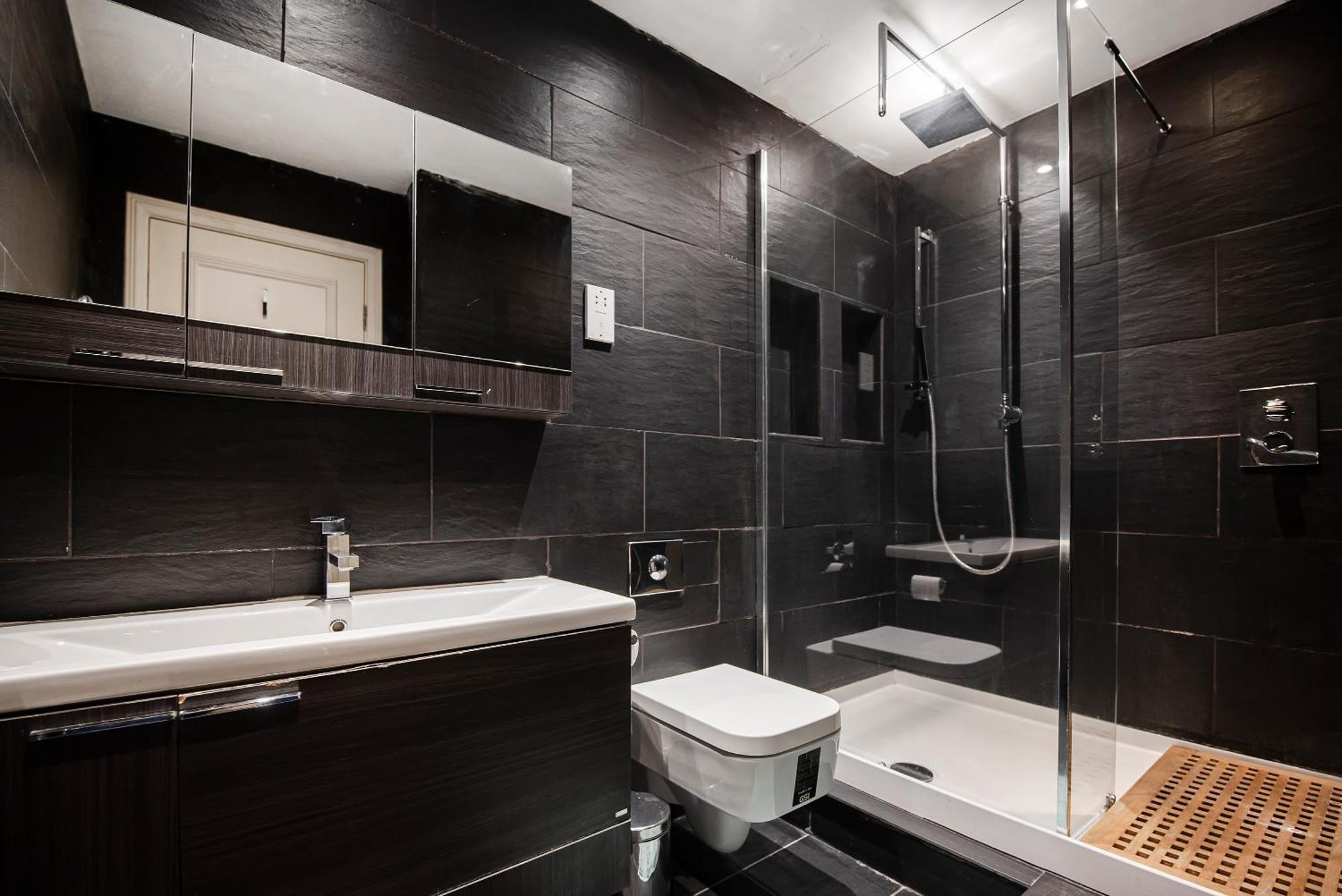 Central 2 Bed Maissonette London Exterior photo